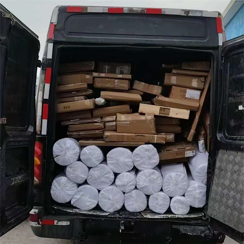 吉林白城大安至北海货运专线——一站式物流服务，让您的货物畅行无忧（北海到全国物流货运公司）