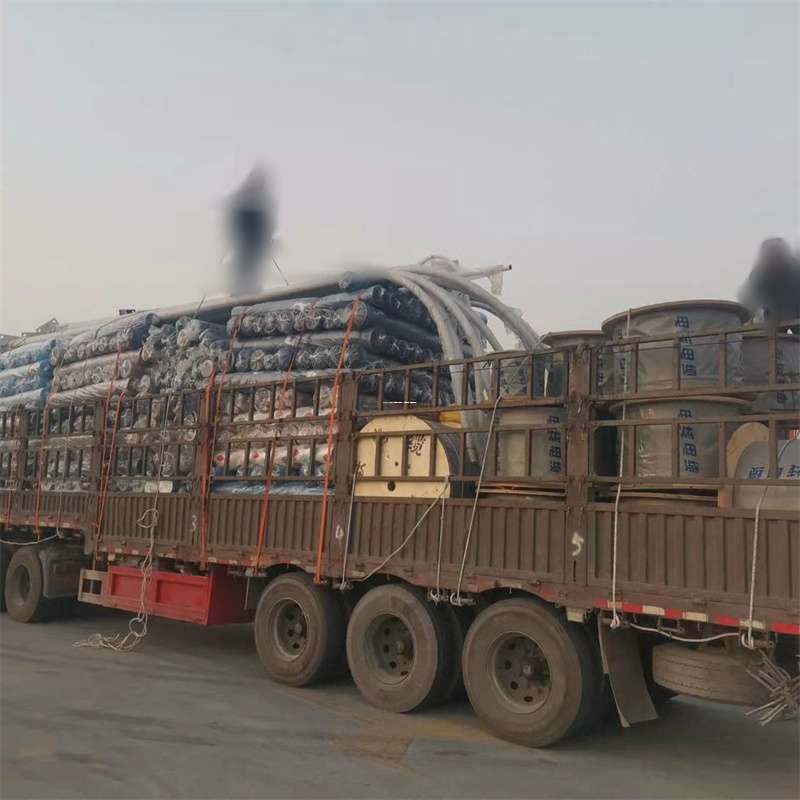 吉林白城大安到六盘水物流公司——一站式服务，让货运更便捷