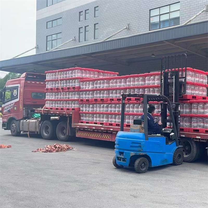 吉林白城大安到宁波物流公司——一站式服务，让货运更轻松