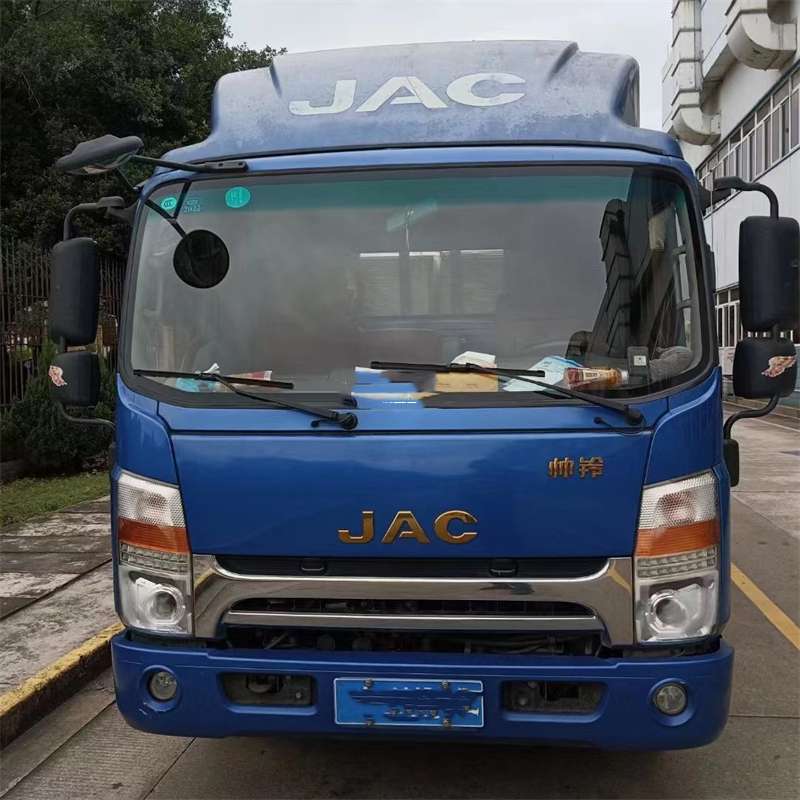 吉林白城大安到吴忠物流公司一站式服务，为您的货物保驾护航