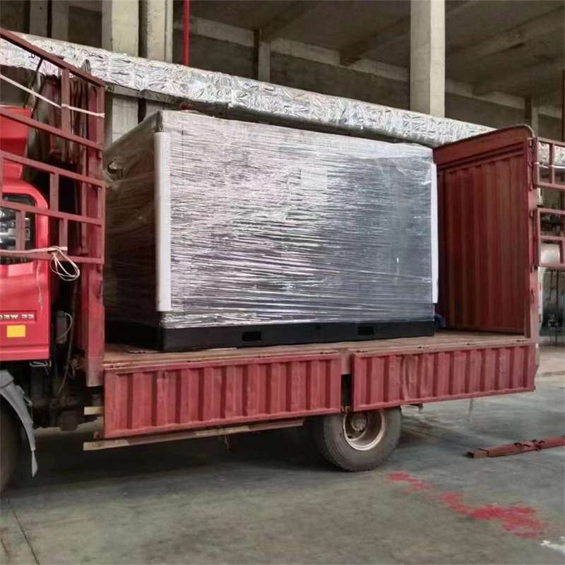 吉林白城大安到石嘴山物流公司一站式货运服务，满足您的各种需求