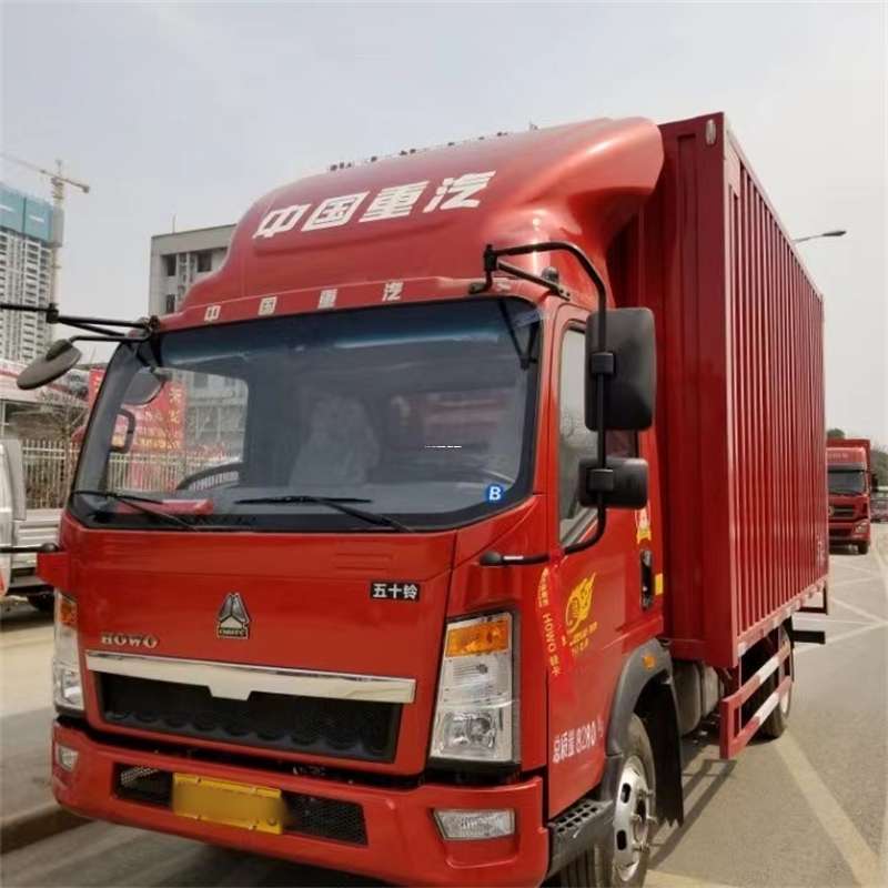 吉林白城大安到湖北物流公司——一站式服务，让货运更轻松