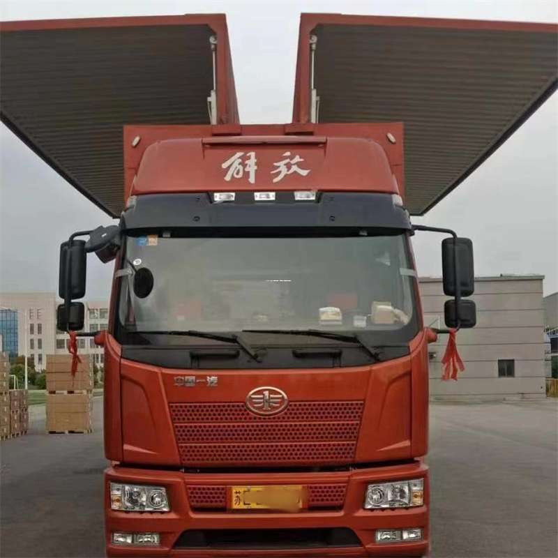 吉林白城大安到白城物流公司——一站式服务，满足您的各种物流需求