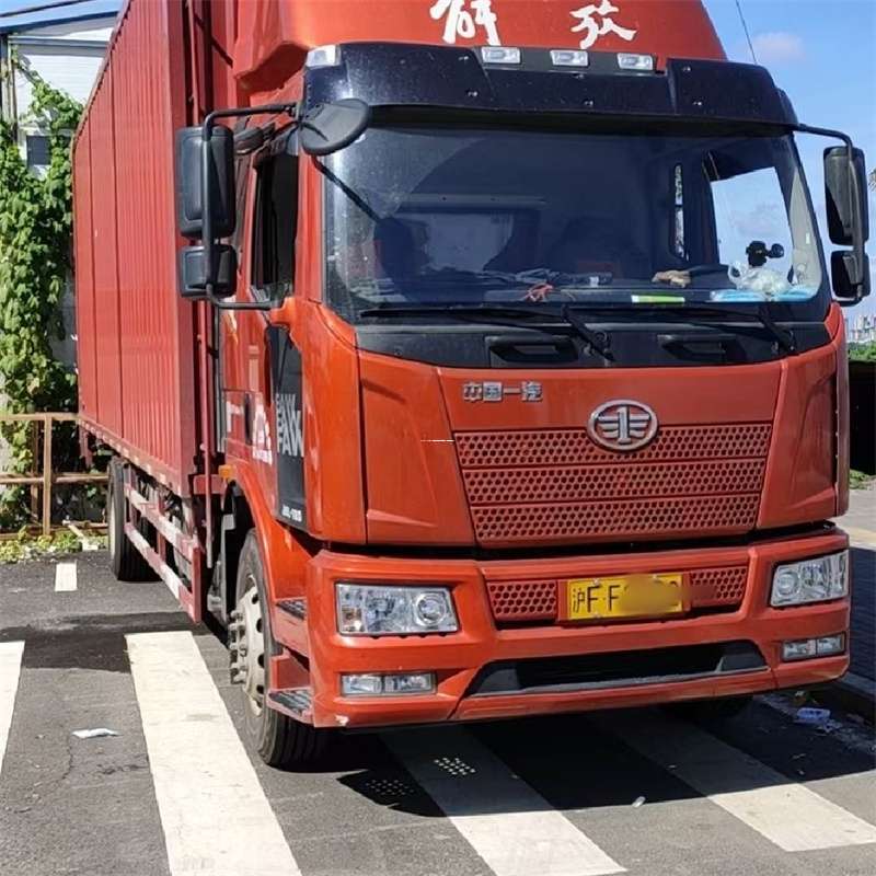 吉林白城大安到恩施物流公司一站式服务，让货运更轻松