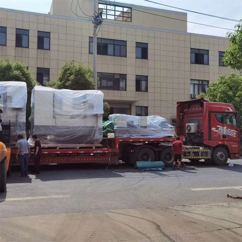 吉林白城大安到南京物流公司一站式服务，让货运更轻松