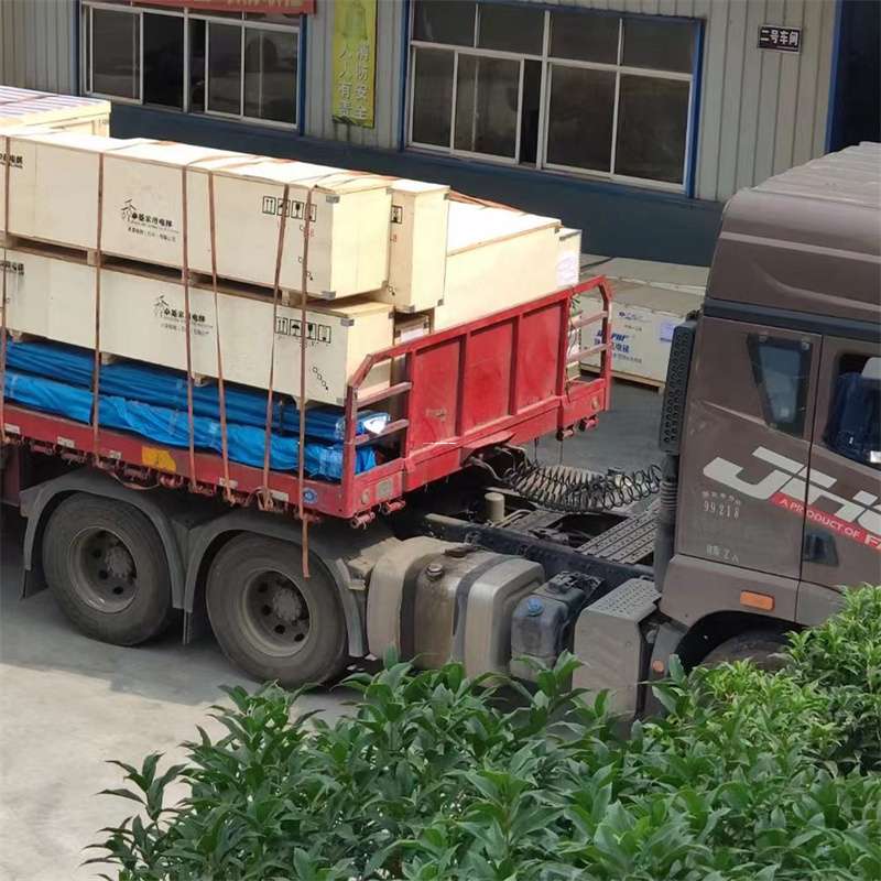 吉林白城大安到海口物流公司一站式服务，让货运更轻松