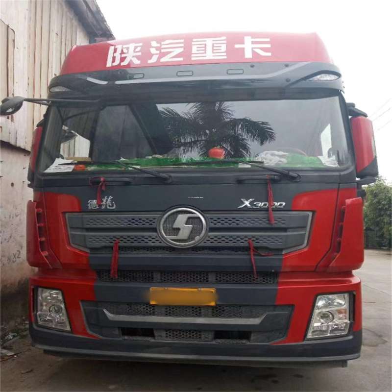 吉林白城大安到威海物流公司一站式服务，让货运更轻松